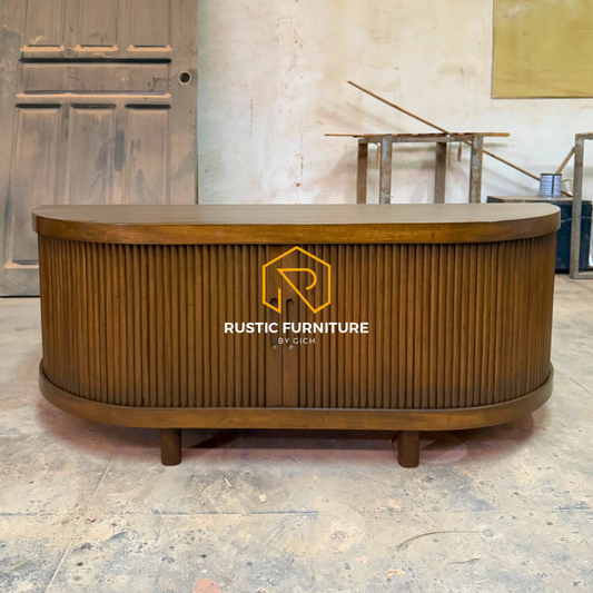 CHARLIE CONSOLE TABLE