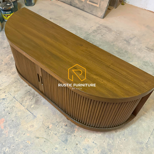CHARLIE CONSOLE TABLE