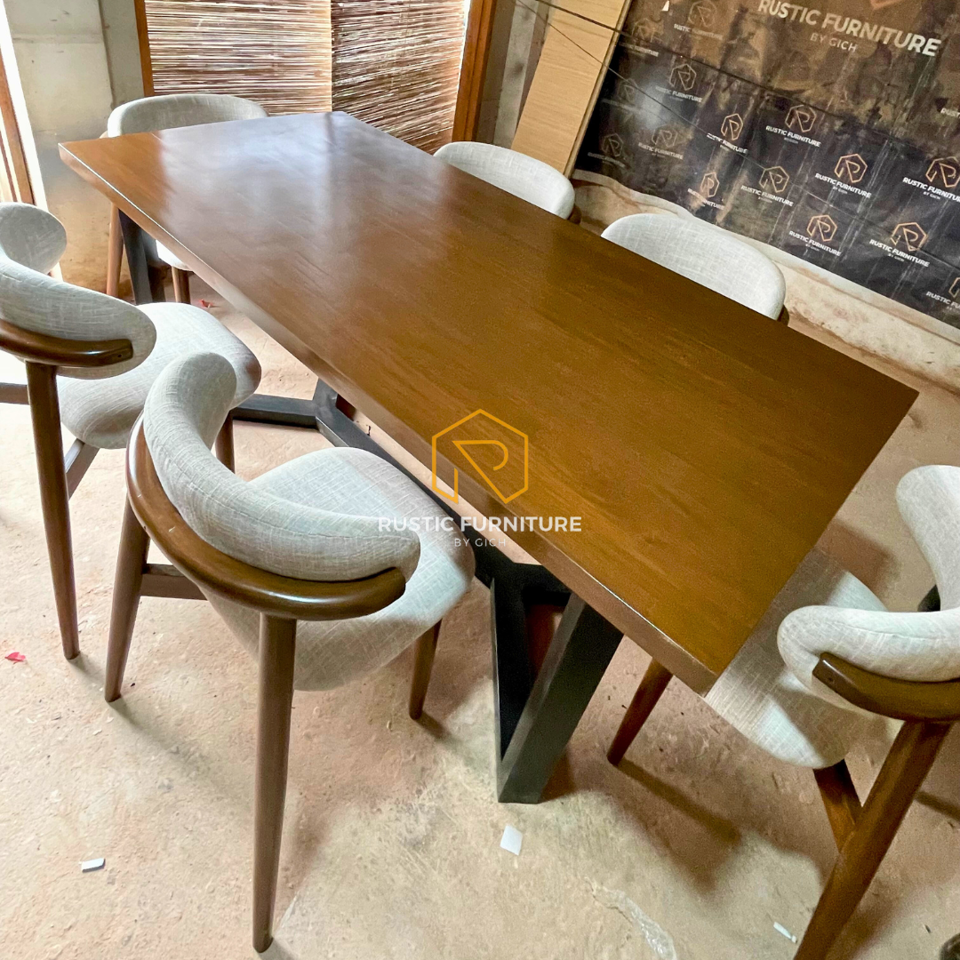 HANNAH DINING SET