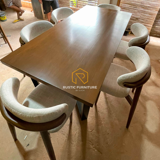 HANNAH DINING SET