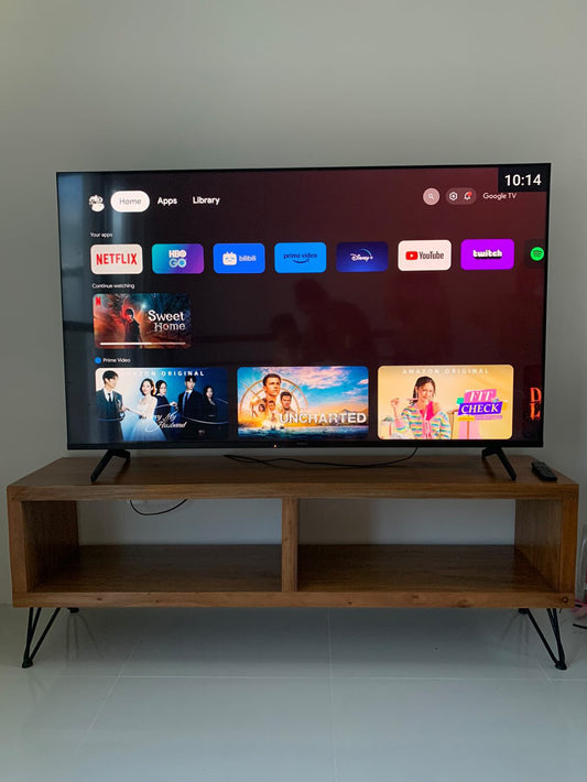 EMMA TV RACK