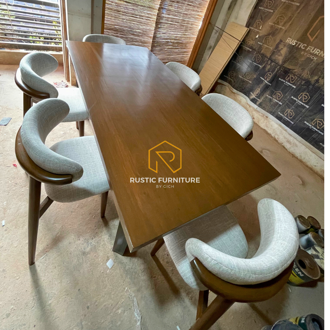 HANNAH DINING SET