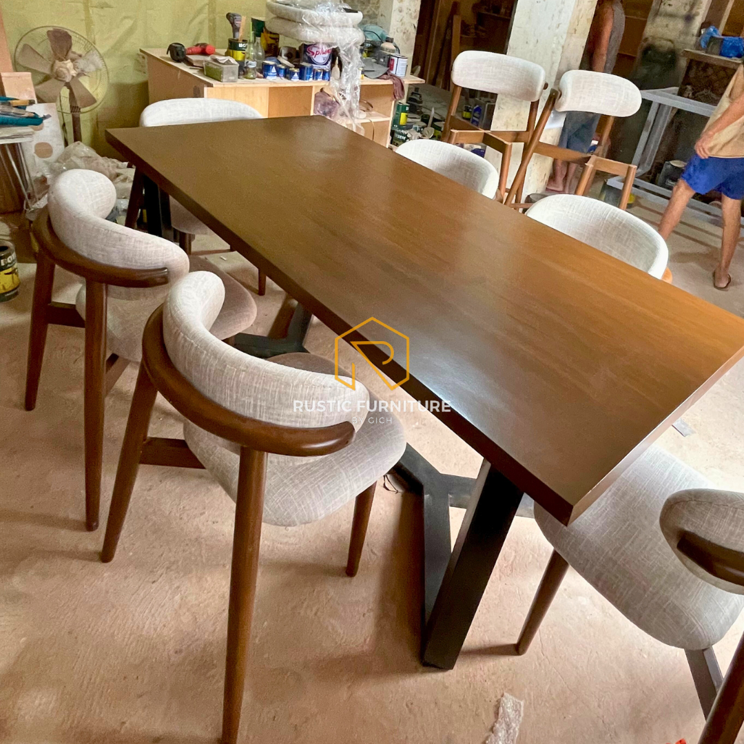 HANNAH DINING SET