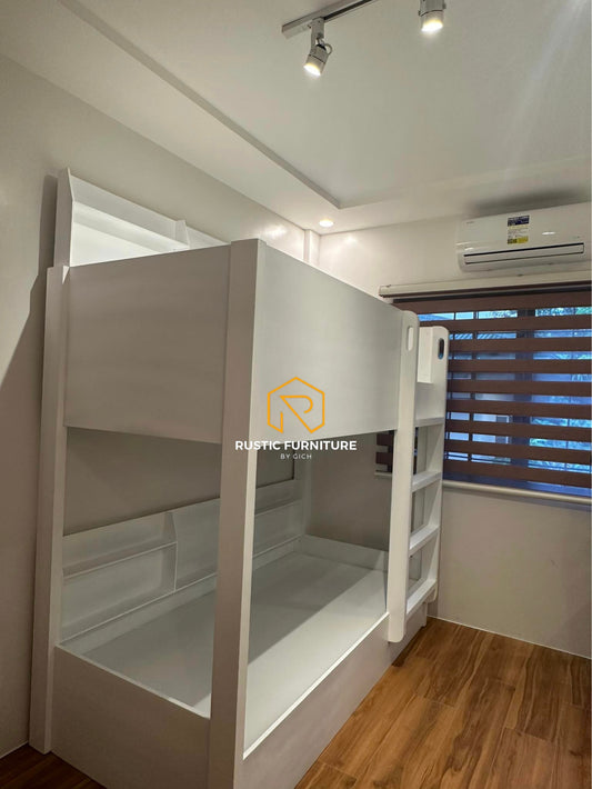 YNA SOLID BUNK BED