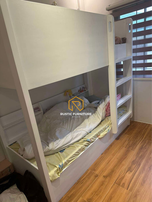 YNA SOLID BUNK BED