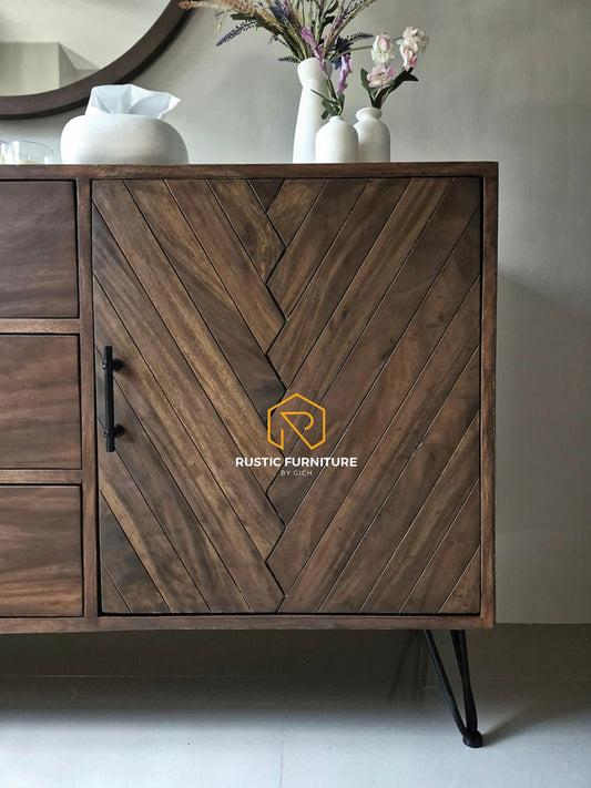 ALWINA BUFFET TABLE
