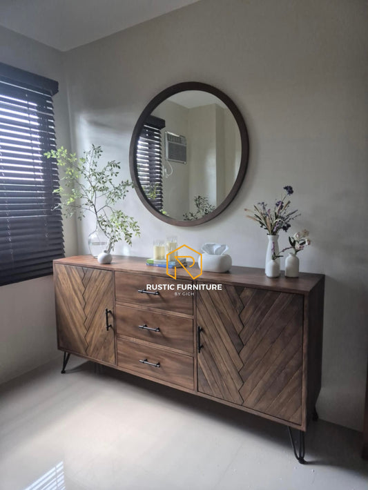 ALWINA BUFFET TABLE