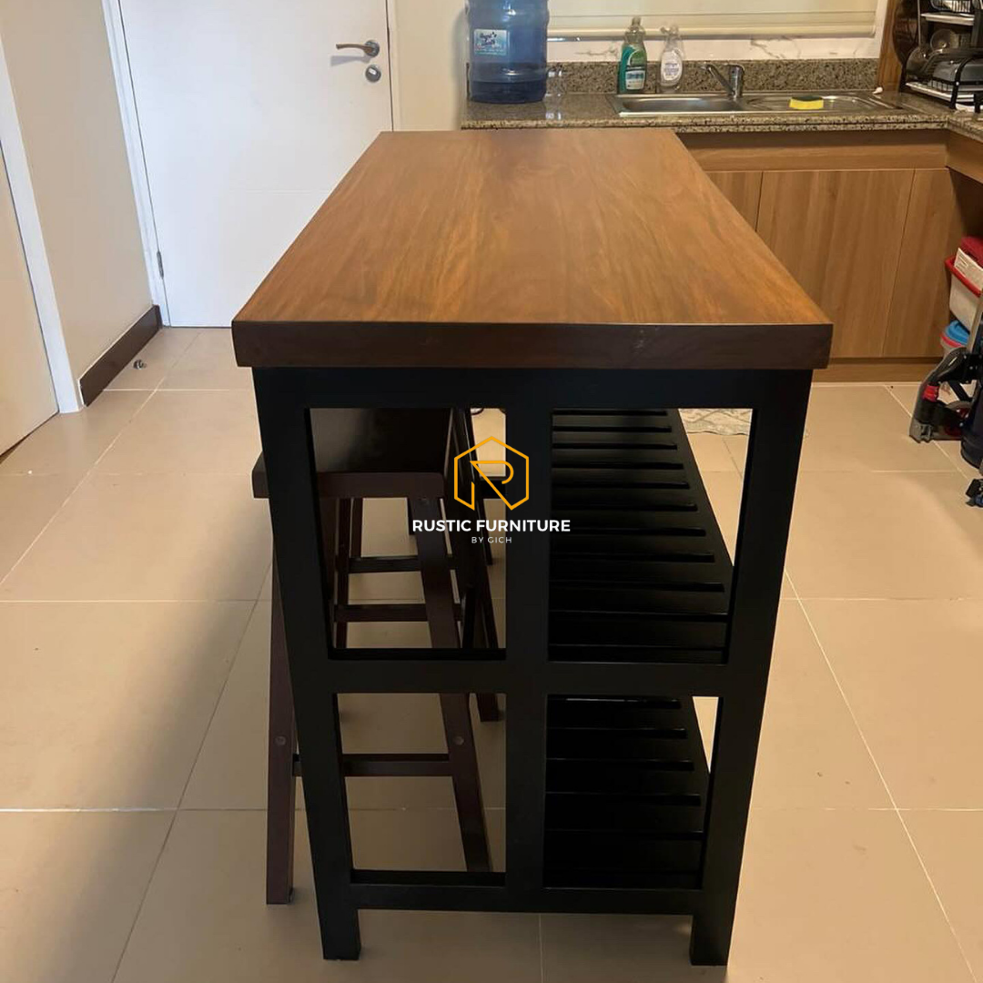 YSABELLA KITCHEN ISLAND
