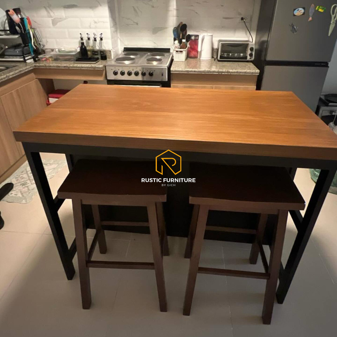 YSABELLA KITCHEN ISLAND