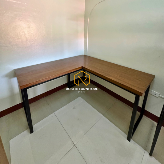 MAYUMI L-SHAPED DESK