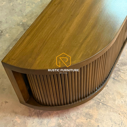 CHARLIE CONSOLE TABLE