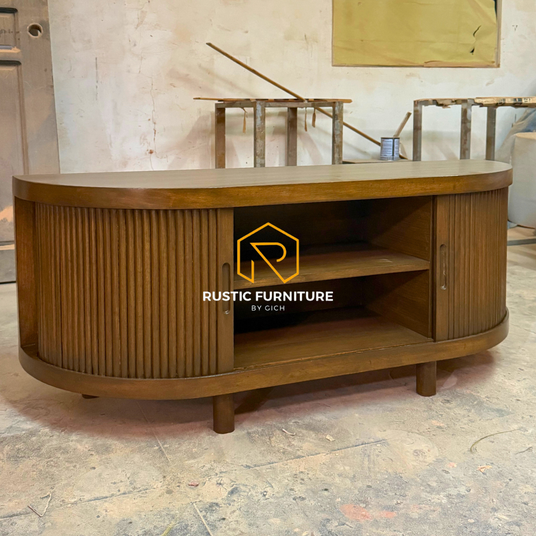 CHARLIE CONSOLE TABLE