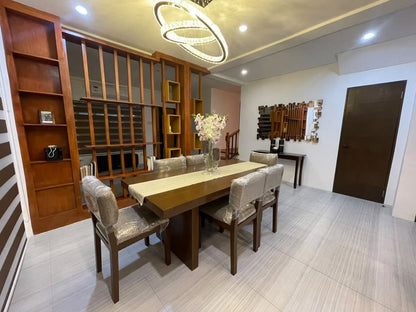ZOFIA DINING SET