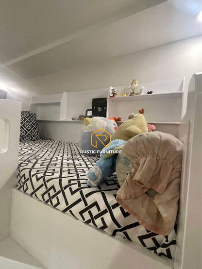 YNA SOLID BUNK BED