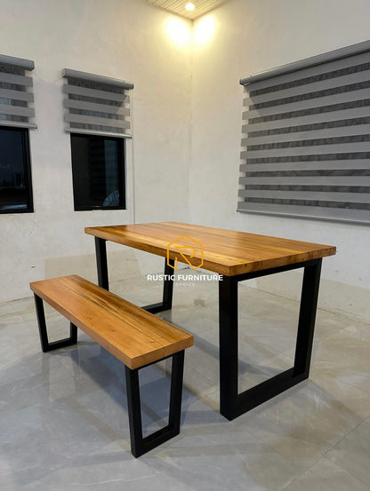EVA DINING SET
