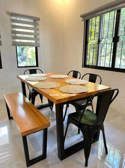 EVA DINING SET