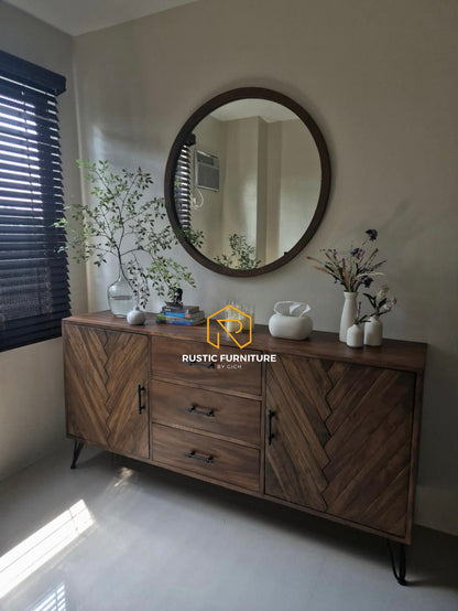 ALWINA BUFFET TABLE