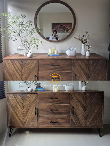 ALWINA BUFFET TABLE
