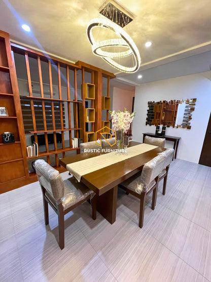 ZOFIA DINING SET