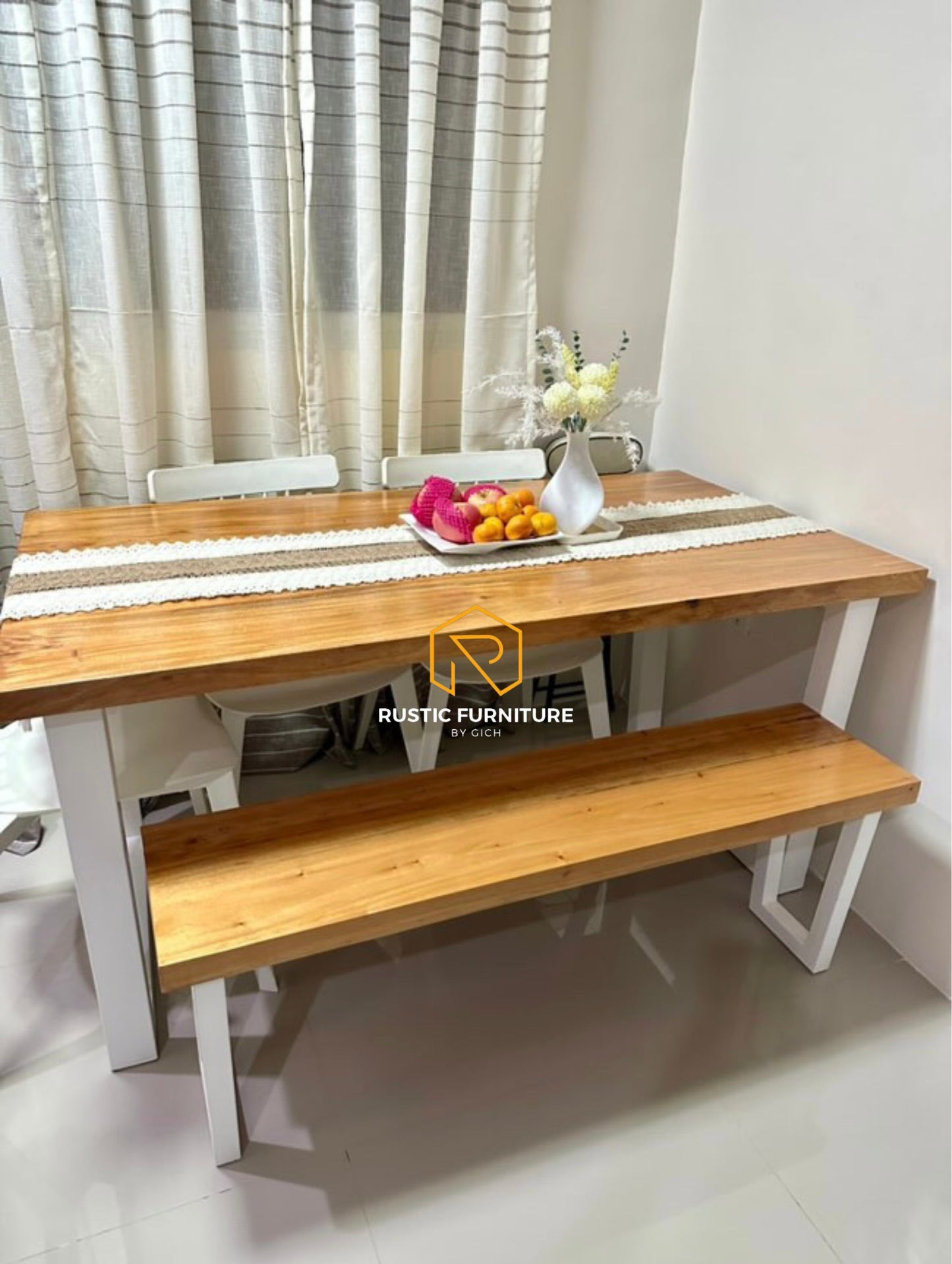 EVA DINING SET