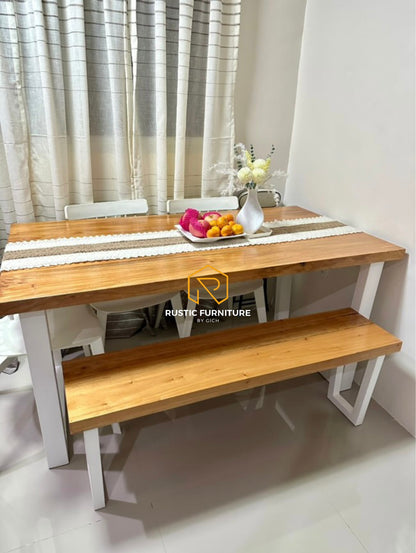 EVA DINING SET