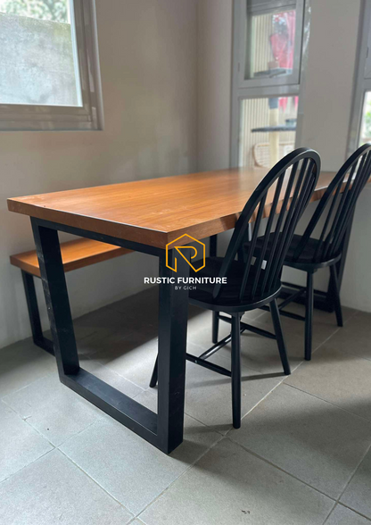 EVA DINING SET