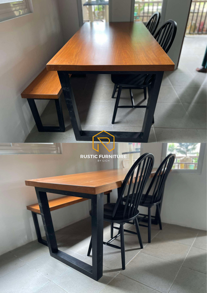 EVA DINING SET