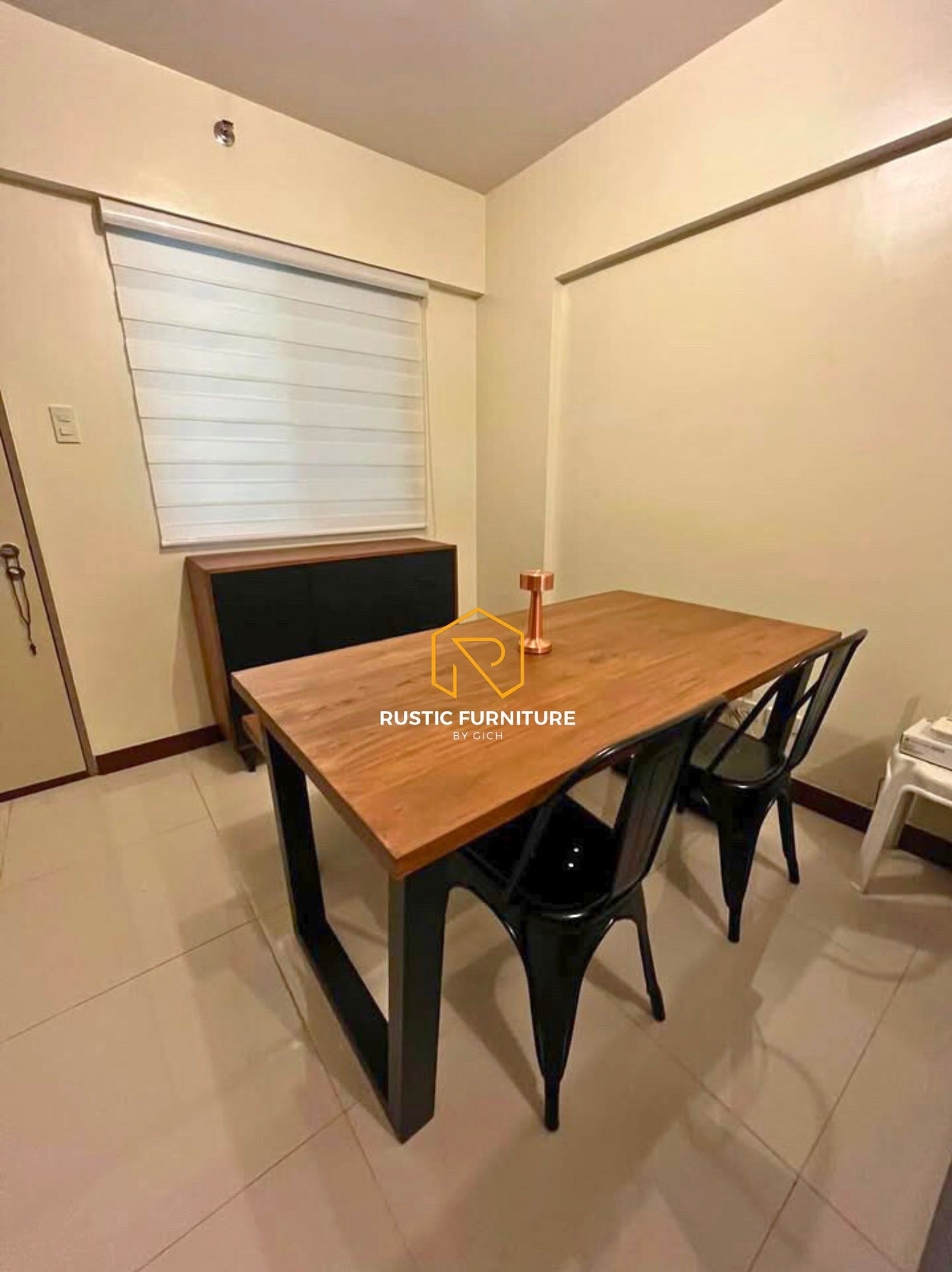EVA DINING SET