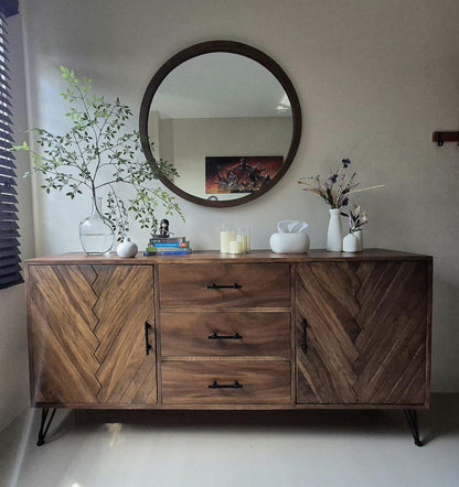 ALWINA BUFFET TABLE