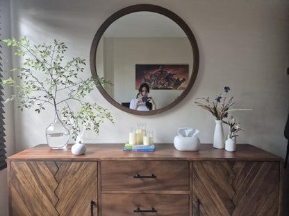 ALWINA BUFFET TABLE
