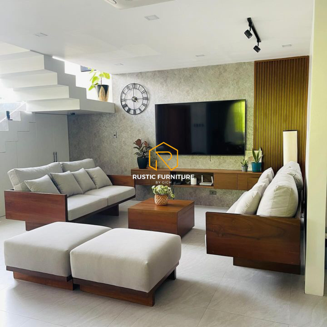 ALFIE L-SHAPED SOFA