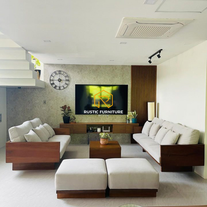 ALFIE L-SHAPED SOFA